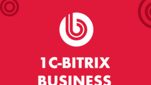 1C-Bitrix: Site management Business v23.300.100