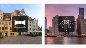 360° Panoramic Image Viewer v3.2.2 WordPress Plugin