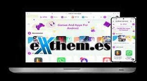 5Play Themes Exthem v8.1 [Activated]