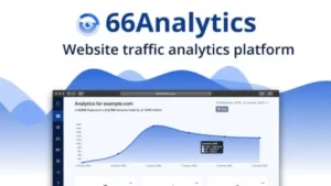 (v43.0.0) 66Analytics Analytics & Session Tracking [Activated]