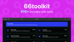 66toolkit v36.0.0 Extended [Activated]