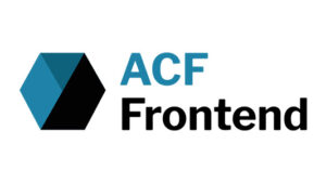 Acf Frontend PRO Premium for Elementor v3.25.15 [Activated]