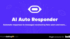 AI Auto Responder v1.0 Belloo Software