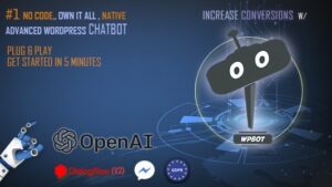 AI ChatBot for WordPress with OpenAI v13.7.0 ChatGPT