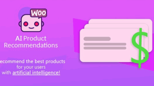 AI Product Recommendations for WooCommerce v1.2.5