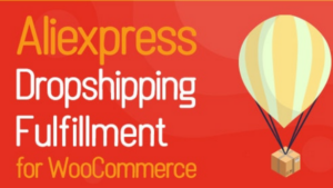ALD (v2.1.12) Aliexpress Dropshipping and Fulfillment for WooCommerce