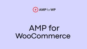 AMP for WooCommerce Pro v3.4
