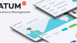 ATUM (v1.9.3.2) Inventory Management for WooCommerce + Premium Add-Ons [Always Up to Date]