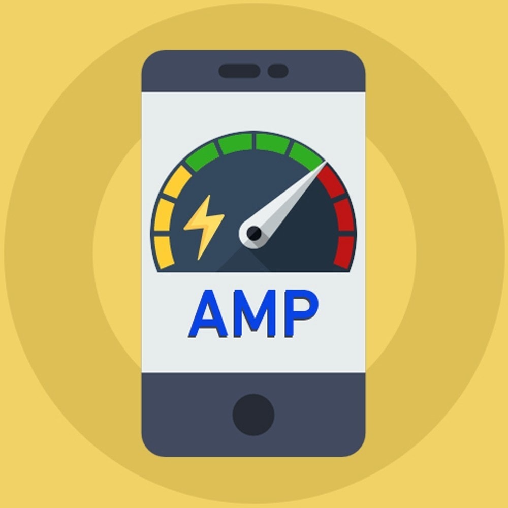 Accelerated Mobile Pages (AMP) v2.0.1 by Knowband for Prestashop