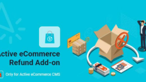 Active eCommerce Refund Add-On v1.9