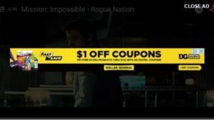 Ad Overlay Anything (v2.0.2) videos, images or text