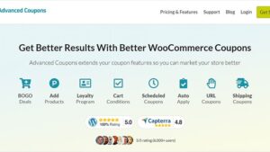 Advanced Coupons for WooCommerce Premium v4.0.2 [Activated]