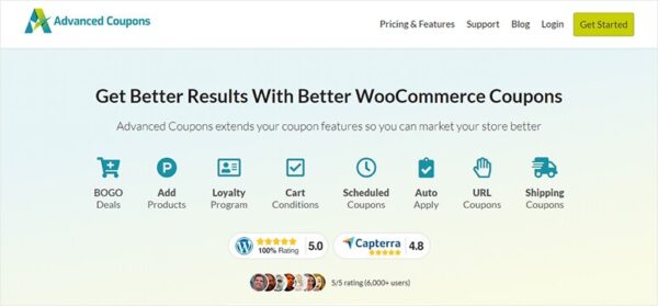 Advanced Coupons for WooCommerce Premium v4.0.2 [Activated]