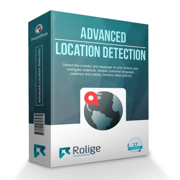 v2.16.0 Advanced Location Detection Module [V1.6-v1.7] Prestashop