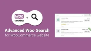 Fixed* Advanced Woo Search Pro v3.16