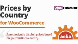 Aelia Prices By Country For Woocommerce v1.18.2.250617