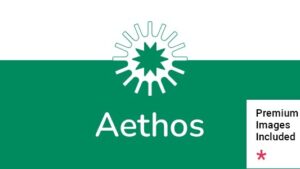 Aethos (v.1.0) Creative Agency and Portfolio Theme
