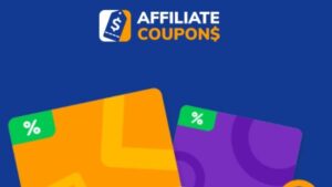 Affiliate Coupons Pro v1.4.2 + v1.8