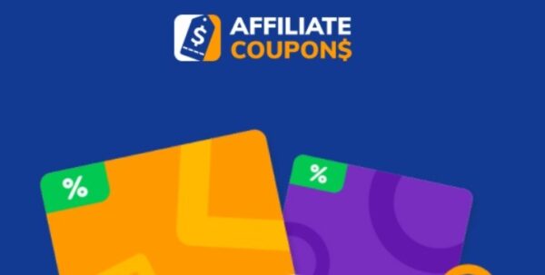 Affiliate Coupons Pro v1.4.2 + v1.8