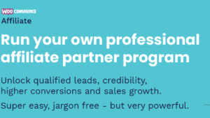 Affiliate For WooCommerce v6.12.0