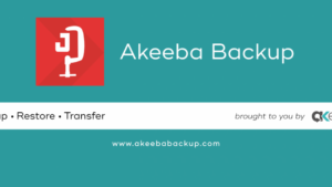 Akeeba Backup PRO (v10.0.5) Joomla