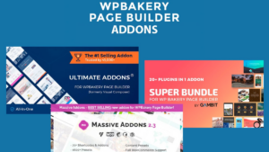 All In One Addons for WPBakery v3.6.7 Page Builder (formerly Visual Composer)
