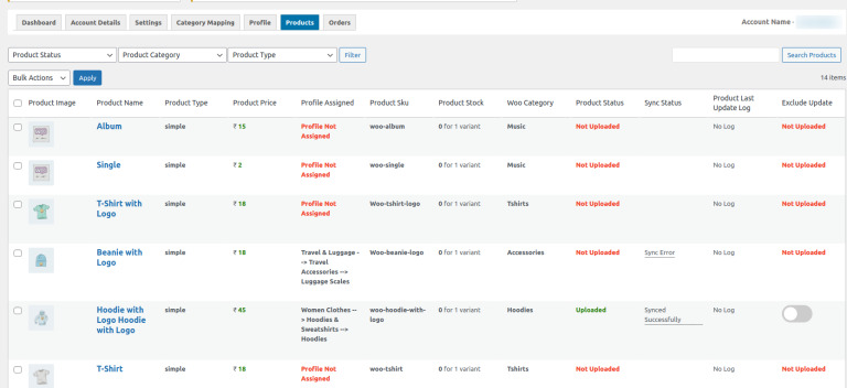 NFixed* Shopee Integration for WooCommerce v2.0.2