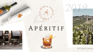 Aperitif (v1.4) Wine Shop and Liquor Store