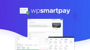 WPSmartPay Pro v2.7.1