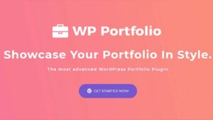 Astra WP Portfolio (v1.13.1) WordPress Plugin