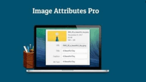 Auto Image Attributes Pro v4.6 + Free v4.4 [Activated]