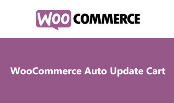 Auto Update Cart for WooCommerce v1.4.6