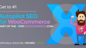 Autopilot SEO for WooCommerce v2.1.1