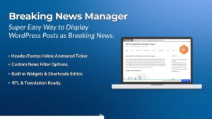 BWL Post To Breaking News Manager (v1.2.2)