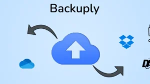 Backuply Pro v1.5.3 [Activated]