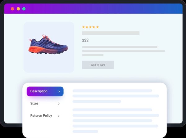 BeRocket WooCommerce Product Tabs Manager Premium v3.0.8