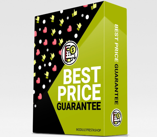Best Price Guarantee v1.2.5 prestashop-1.6-1.7-8.0