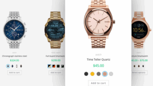 Variation Swatches For WooCommerce Pro (v2.2.2) [getwooplugins] [Activated]