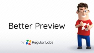 Better Preview Pro v6.7.1 [J3] Joomla