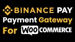 Binance Pay Payment Gateway for WooCommerce (v1.0.2)