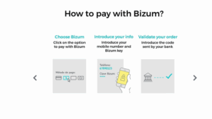 Bizum v3.9.8 Mobile payment (with fees and discounts) Prestashop
