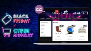 PW Black Friday Cyber Monday Mode for WooCommerce v2.0.10
