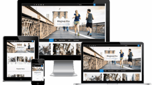 Blogism Pro v2.3.1
