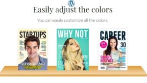 Bookshelf Wordpress Plugin v2.1