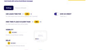 Activated* Boost (v2.0.2.4) WordPress Plugin