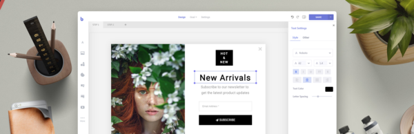 Brave WordPress Popup Builder Pro v0.7.6
