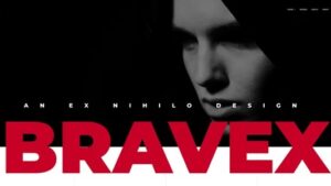 Bravex v1.0 Creative Portfolio WordPress Theme