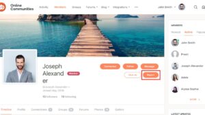 BuddyPress Moderation Tools (v1.5.2)