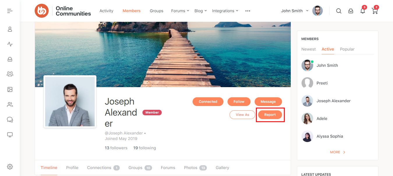 BuddyPress Moderation Tools (v1.5.2)