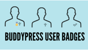BuddyPress User Badges (v1.2.9)